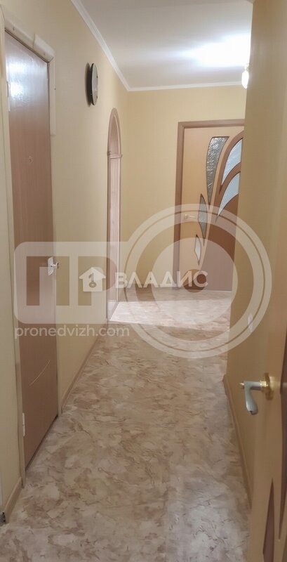 2к, 7/12 К, Россия, Воронеж, улица Космонавтов, 60, 62.3 кв.м