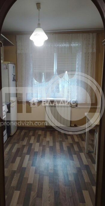 Миниатюра 2к, 7/12 К, Россия, Воронеж, улица Космонавтов, 60, 62.3 кв.м