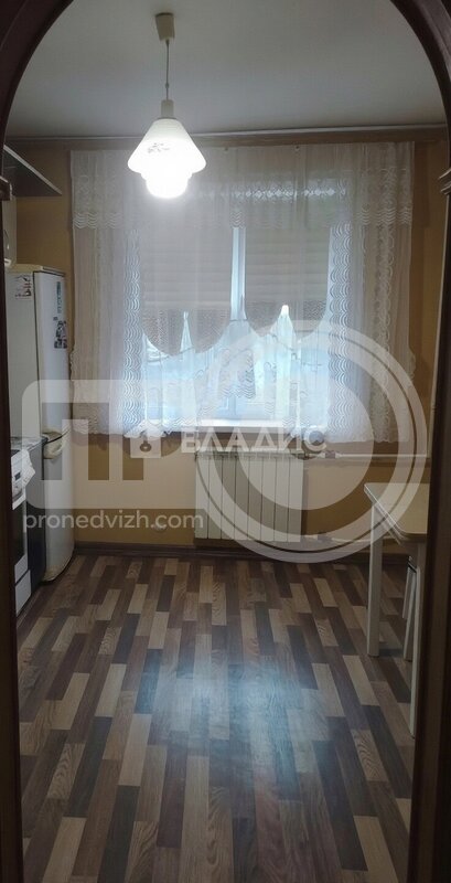 2к, 7/12 К, Россия, Воронеж, улица Космонавтов, 60, 62.3 кв.м