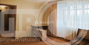 Миниатюра 2к, 7/12 К, Россия, Воронеж, улица Космонавтов, 60, 62.3 кв.м
