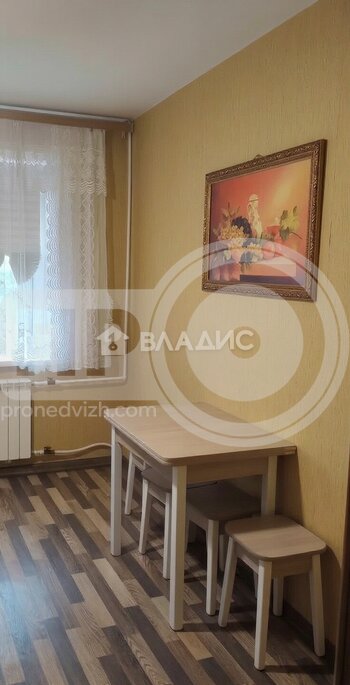 Миниатюра 2к, 7/12 К, Россия, Воронеж, улица Космонавтов, 60, 62.3 кв.м