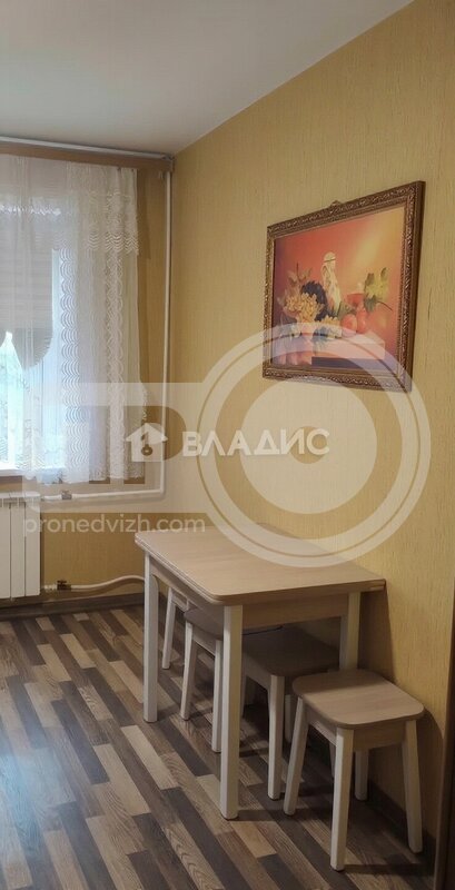 2к, 7/12 К, Россия, Воронеж, улица Космонавтов, 60, 62.3 кв.м