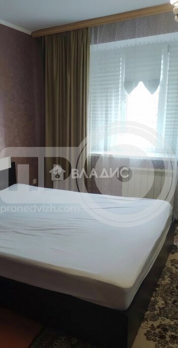 Миниатюра 2к, 7/12 К, Россия, Воронеж, улица Космонавтов, 60, 62.3 кв.м