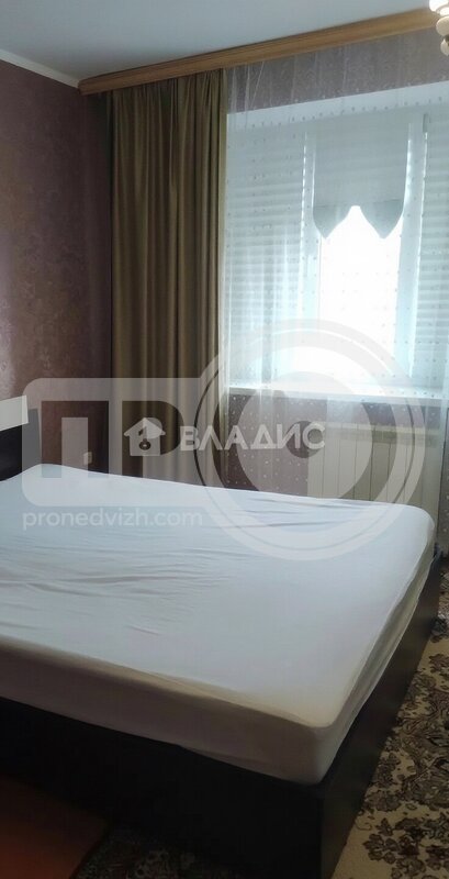 2к, 7/12 К, Россия, Воронеж, улица Космонавтов, 60, 62.3 кв.м