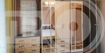 Миниатюра 2к, 7/12 К, Россия, Воронеж, улица Космонавтов, 60, 62.3 кв.м