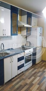 Описание квартиры