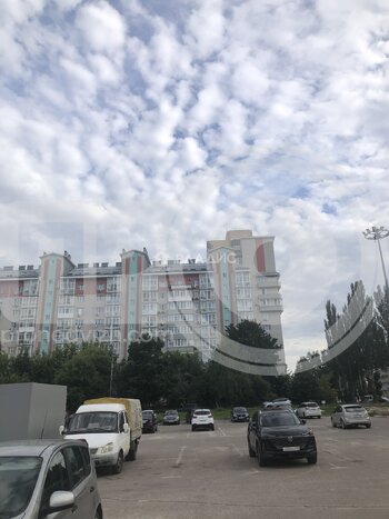 Миниатюра 2к, 3/10 К, Россия, Воронеж, улица Шишкова, 70А, 68.8 кв.м