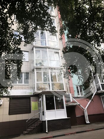 Миниатюра 2к, 3/10 К, Россия, Воронеж, улица Шишкова, 70А, 68.8 кв.м