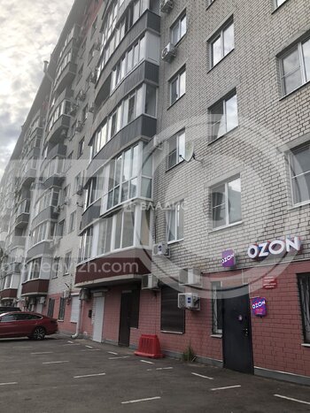 Миниатюра 2к, 3/10 К, Россия, Воронеж, улица Шишкова, 70А, 68.8 кв.м
