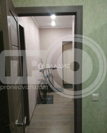 Миниатюра 2к, 15/16 К, Россия, Воронеж, переулок Здоровья, 90Г, 51 кв.м