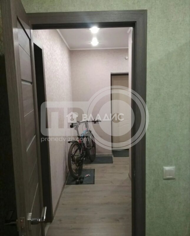 2к, 15/16 К, Россия, Воронеж, переулок Здоровья, 90Г, 51 кв.м