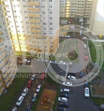 Миниатюра 2к, 15/16 К, Россия, Воронеж, переулок Здоровья, 90Г, 51 кв.м