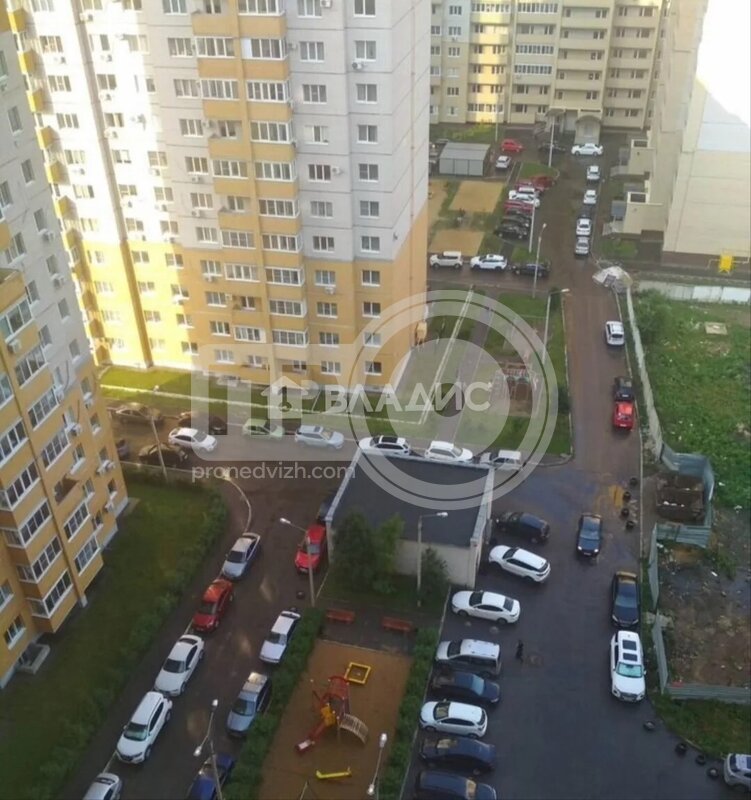 2к, 15/16 К, Россия, Воронеж, переулок Здоровья, 90Г, 51 кв.м