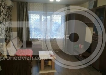 Миниатюра 2к, 15/16 К, Россия, Воронеж, переулок Здоровья, 90Г, 51 кв.м