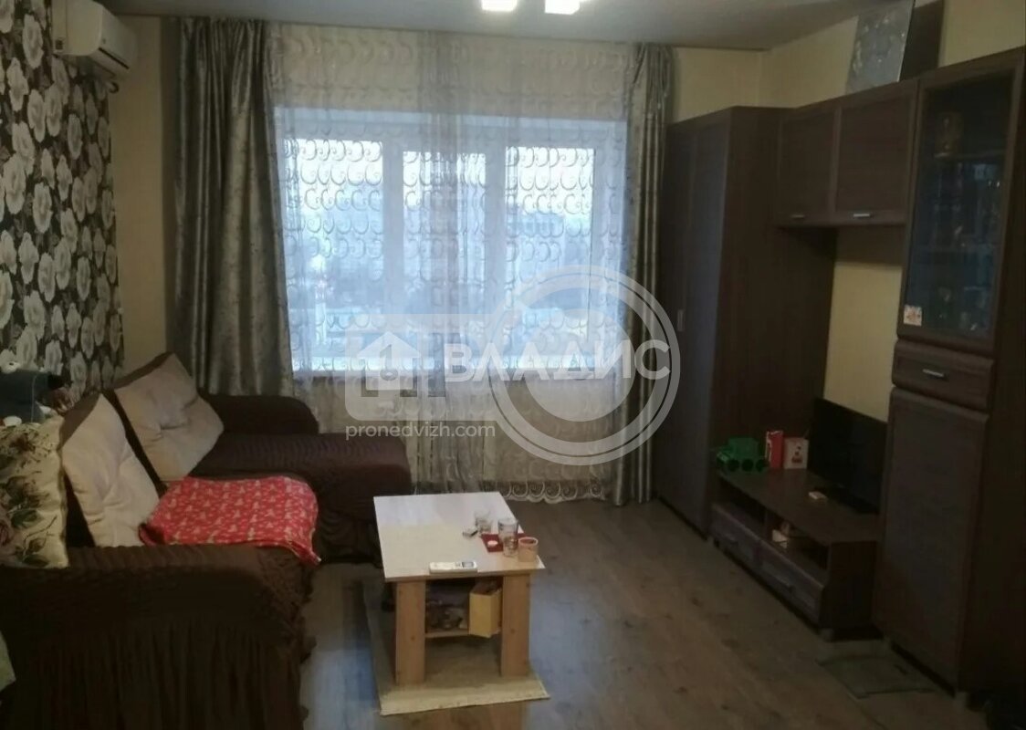 2к, 15/16 К, Россия, Воронеж, переулок Здоровья, 90Г, 51 кв.м