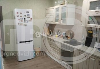 Миниатюра 2к, 15/16 К, Россия, Воронеж, переулок Здоровья, 90Г, 51 кв.м