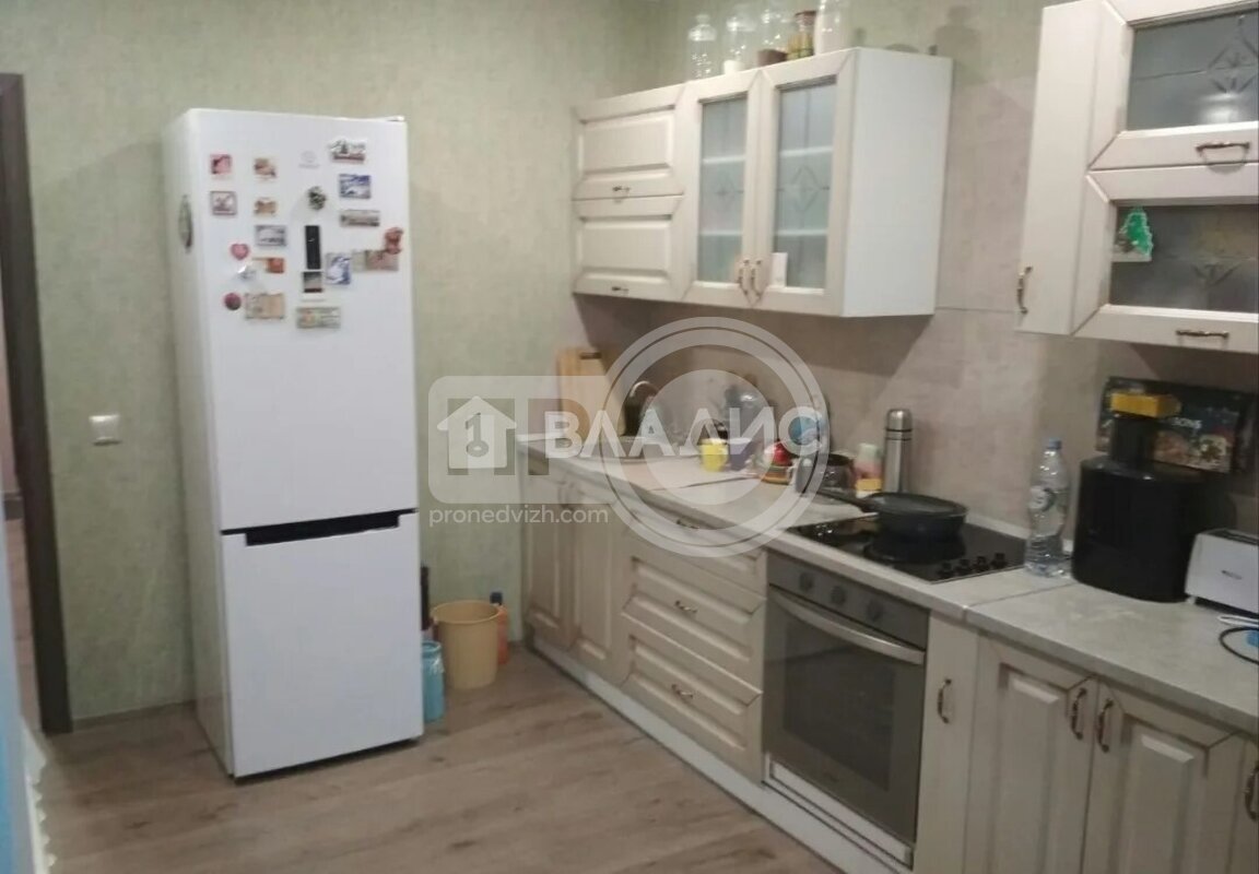 2к, 15/16 К, Россия, Воронеж, переулок Здоровья, 90Г, 51 кв.м