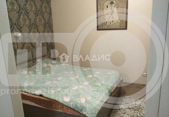 Миниатюра 2к, 15/16 К, Россия, Воронеж, переулок Здоровья, 90Г, 51 кв.м