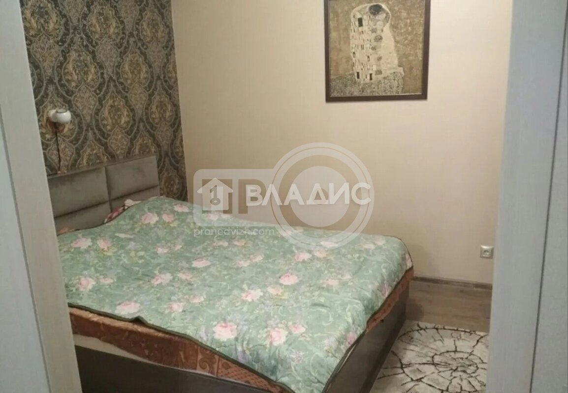 2к, 15/16 К, Россия, Воронеж, переулок Здоровья, 90Г, 51 кв.м