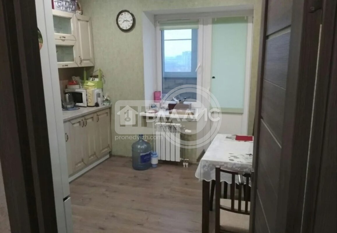 2к, 15/16 К, Россия, Воронеж, переулок Здоровья, 90Г, 51 кв.м