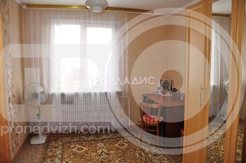 Миниатюра 2к, 9/9 К, Россия, Воронеж, улица Владимира Невского, 1А, 42.7 кв.м