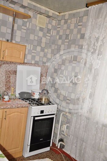 Миниатюра 2к, 9/9 К, Россия, Воронеж, улица Владимира Невского, 1А, 42.7 кв.м
