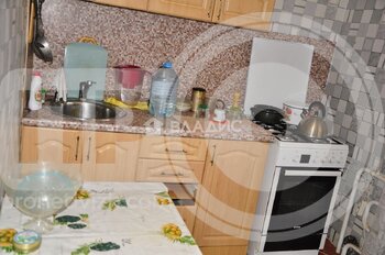 Миниатюра 2к, 9/9 К, Россия, Воронеж, улица Владимира Невского, 1А, 42.7 кв.м
