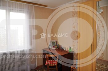 Миниатюра 2к, 9/9 К, Россия, Воронеж, улица Владимира Невского, 1А, 42.7 кв.м
