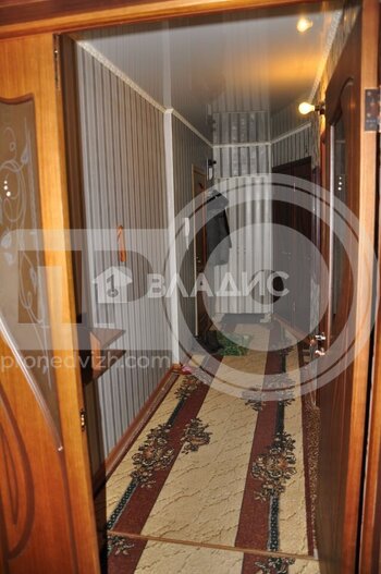 Миниатюра 2к, 9/9 К, Россия, Воронеж, улица Владимира Невского, 1А, 42.7 кв.м