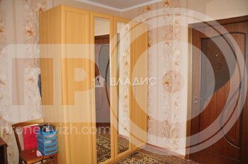 Миниатюра 2к, 9/9 К, Россия, Воронеж, улица Владимира Невского, 1А, 42.7 кв.м