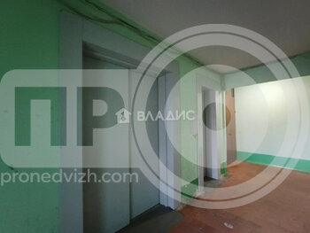 Миниатюра 2к, 11/16 П, Россия, Воронеж, улица Генерала Лизюкова, 40, 49 кв.м