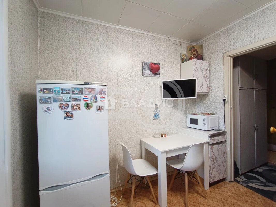 2к, 11/16 П, Россия, Воронеж, улица Генерала Лизюкова, 40, 49 кв.м