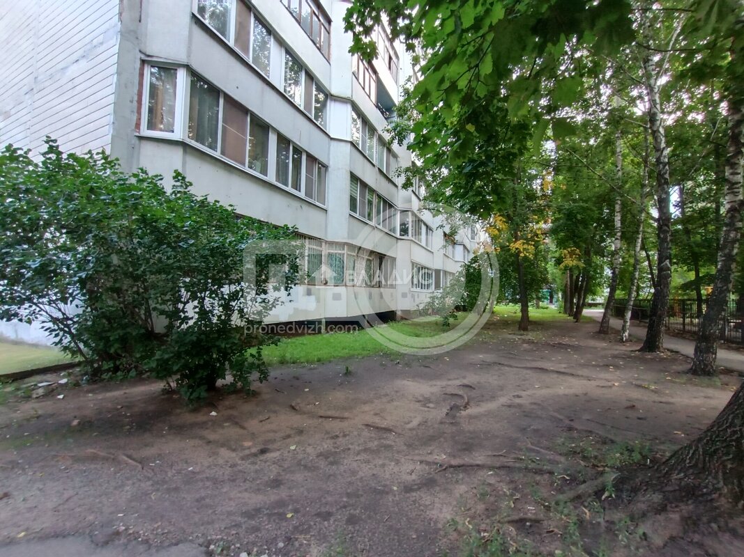 2к, 11/16 П, Россия, Воронеж, улица Генерала Лизюкова, 40, 49 кв.м