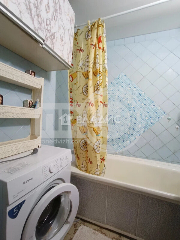 2к, 11/16 П, Россия, Воронеж, улица Генерала Лизюкова, 40, 49 кв.м