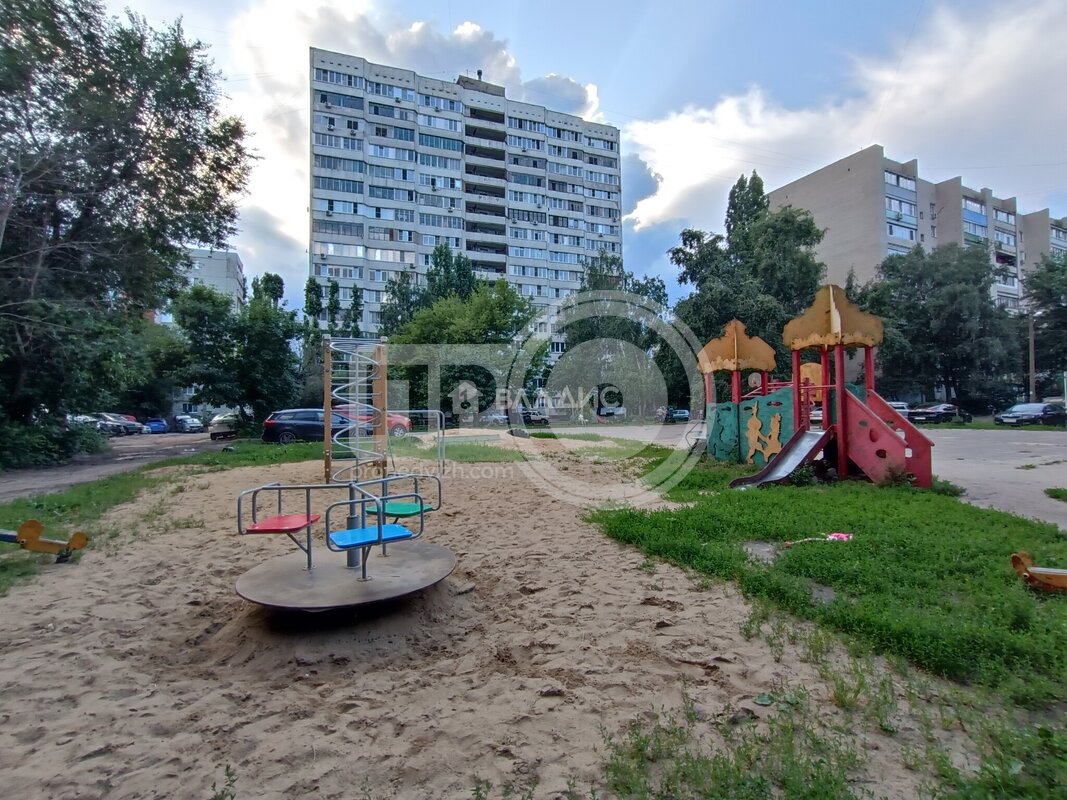 2к, 11/16 П, Россия, Воронеж, улица Генерала Лизюкова, 40, 49 кв.м