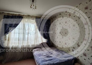 Миниатюра 2к, 6/10 П, Россия, Воронеж, Ростовская улица, 58/4, 50.3 кв.м