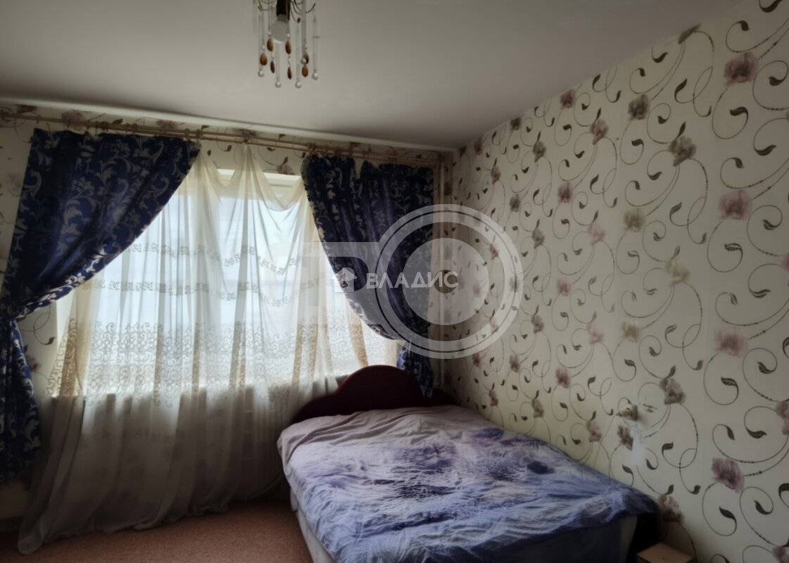 2к, 6/10 П, Россия, Воронеж, Ростовская улица, 58/4, 50.3 кв.м