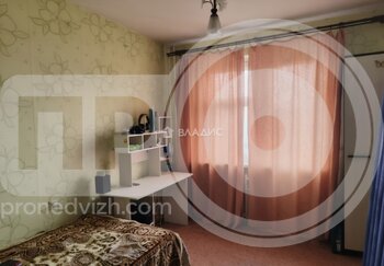 Миниатюра 2к, 6/10 П, Россия, Воронеж, Ростовская улица, 58/4, 50.3 кв.м