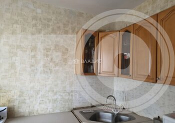 Миниатюра 2к, 6/10 П, Россия, Воронеж, Ростовская улица, 58/4, 50.3 кв.м