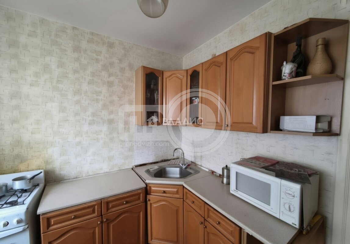 2к, 6/10 П, Россия, Воронеж, Ростовская улица, 58/4, 50.3 кв.м