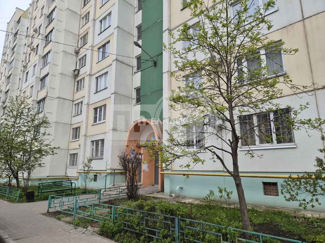 2к, 6/10 П, Россия, Воронеж, Ростовская улица, 58/4, 50.3 кв.м