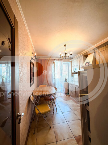 Миниатюра 1к, 8/10 К, Россия, Воронеж, Плехановская улица, 22, 31.3 кв.м
