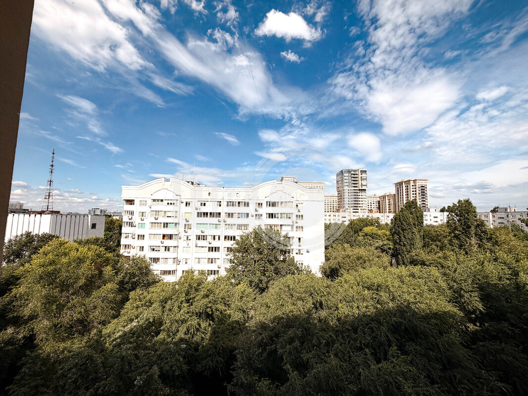 1к, 8/10 К, Россия, Воронеж, Плехановская улица, 22, 31.3 кв.м