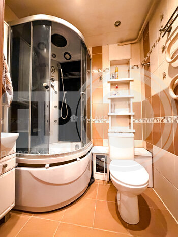 Миниатюра 1к, 8/10 К, Россия, Воронеж, Плехановская улица, 22, 31.3 кв.м
