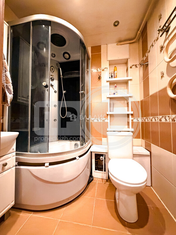 1к, 8/10 К, Россия, Воронеж, Плехановская улица, 22, 31.3 кв.м