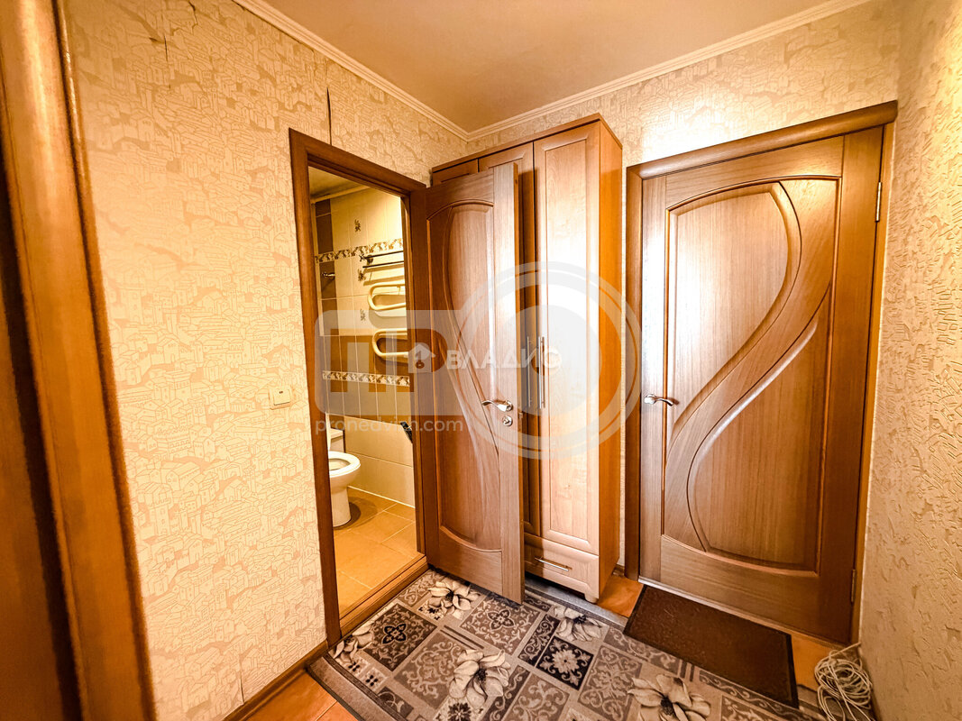 1к, 8/10 К, Россия, Воронеж, Плехановская улица, 22, 31.3 кв.м