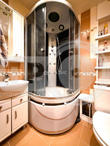 Миниатюра 1к, 8/10 К, Россия, Воронеж, Плехановская улица, 22, 31.3 кв.м