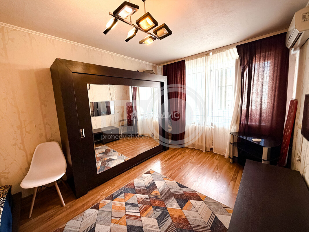 1к, 8/10 К, Россия, Воронеж, Плехановская улица, 22, 31.3 кв.м