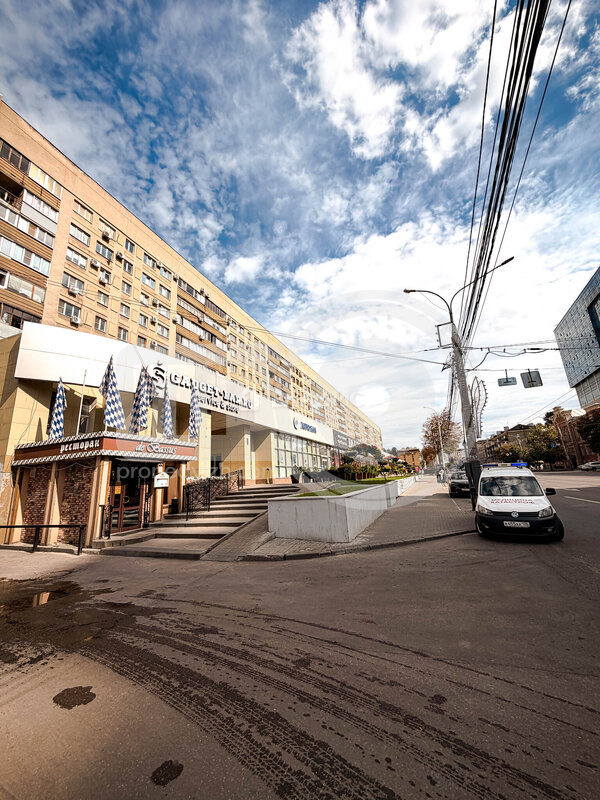1к, 8/10 К, Россия, Воронеж, Плехановская улица, 22, 31.3 кв.м