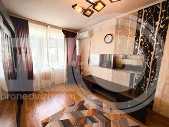 Миниатюра 1к, 8/10 К, Россия, Воронеж, Плехановская улица, 22, 31.3 кв.м
